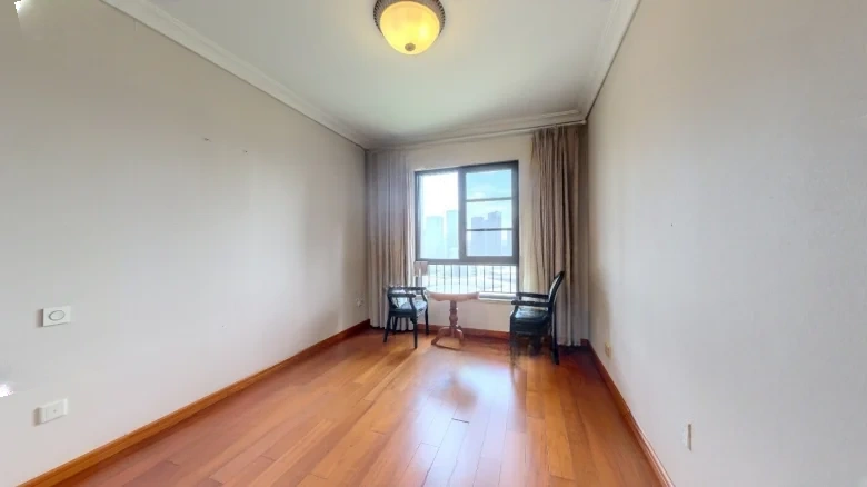 Yanlord Riverside City Phase II - View 1