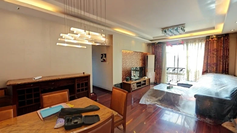 Urban Trendy Flavor - View 1