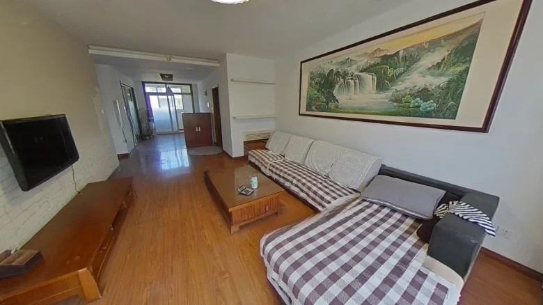 Haier Dongcheng International South District - View 5