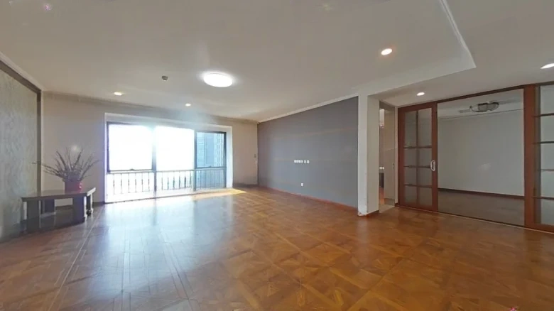 Wanbang Center - View 7