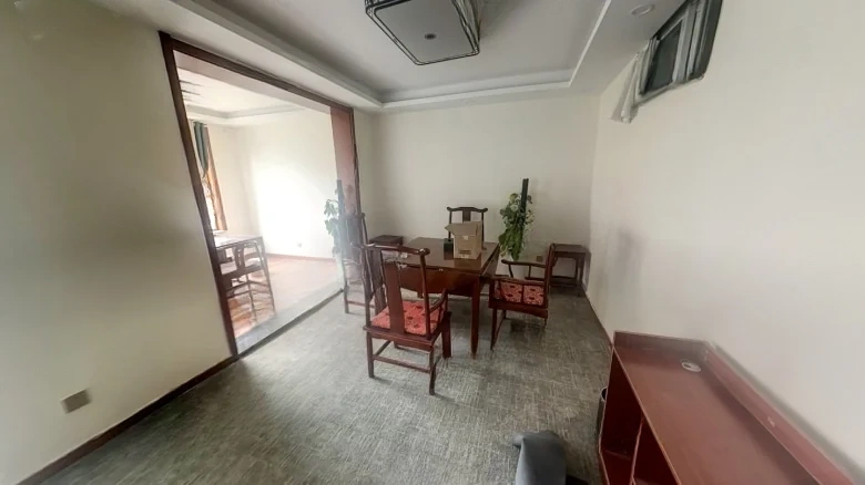 Zhonghai Aolong Garden Residence - View 1