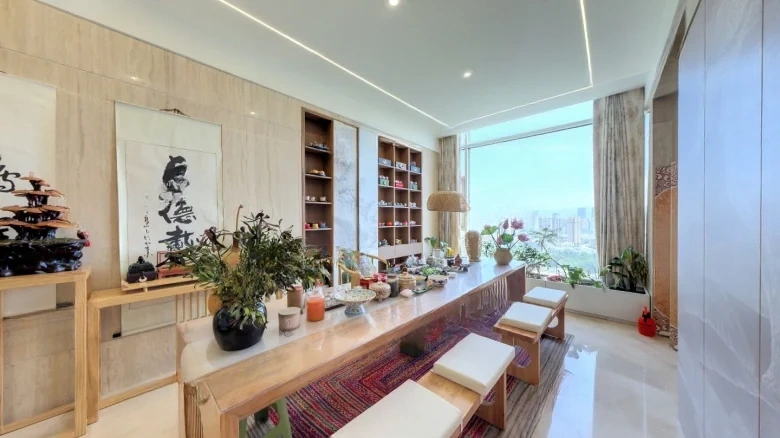 Sky Stone Tower - View 5