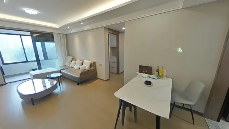 Chenguang Mansion - View 3