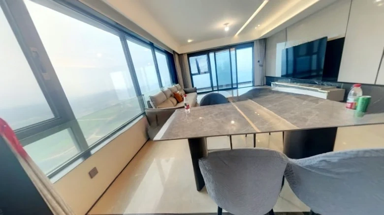 Zhonghai Tianfu Li Yinghui Phase II - View 10