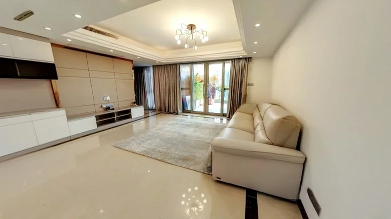 Golden Splendor Mansion - View 5