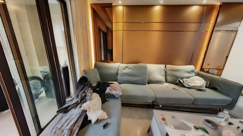 Zhongnan Century Flower City Phase III - View 6