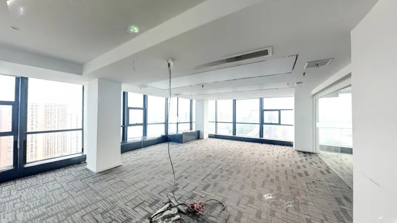 Jinmao International - View 5