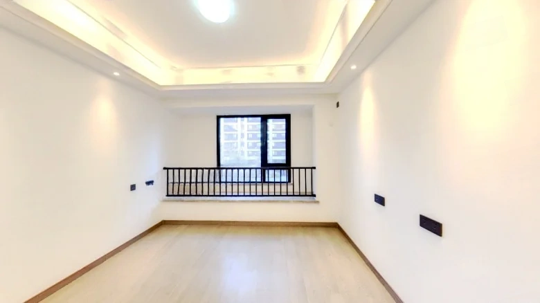 Vanke Bailvt Yuehu Lake - View 6