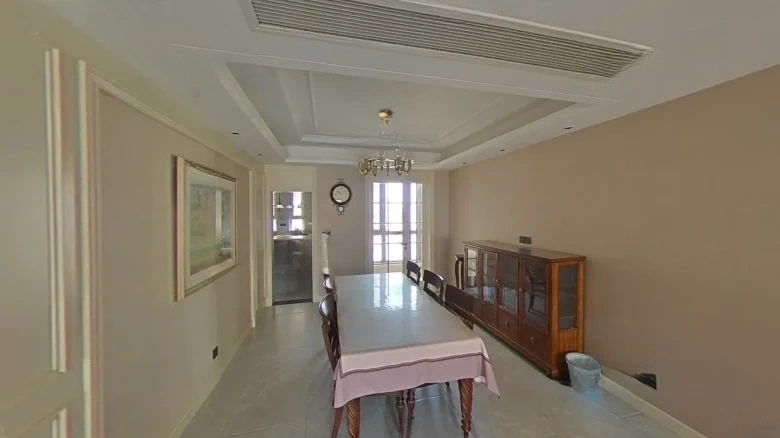 Galaxy Prosperity City - View 1