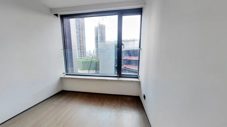 Bai E Tan Yue Fu - View 4