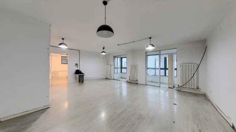 Ring Sea Apartments - View 1