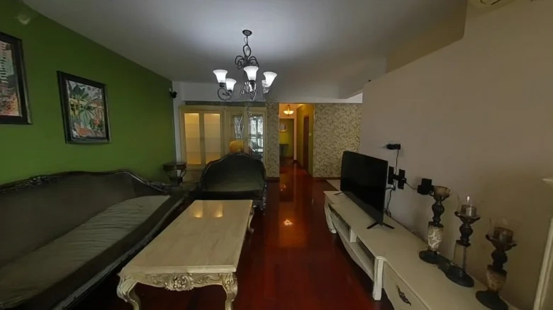 Jade Achieve Grand Garden - View 1