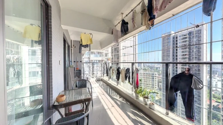 Minda Blue Sea Peak Realm - View 4