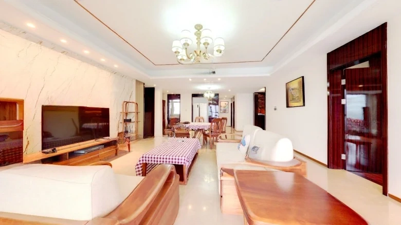 Beicheng Dingjiang Yang - View 1