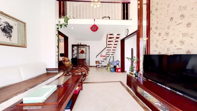 Jinyu Fenglinzhou - View 9