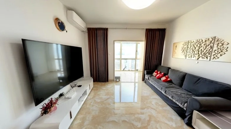 Longteng Garden Phase V - View 5