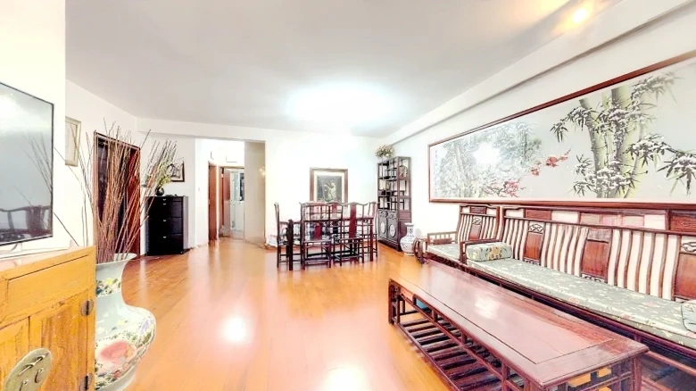 Langshī International District - View 1