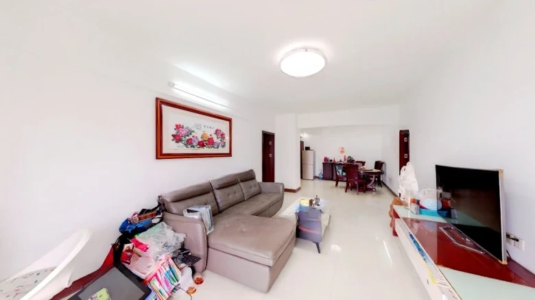 Golden Emperor Garden - View 6