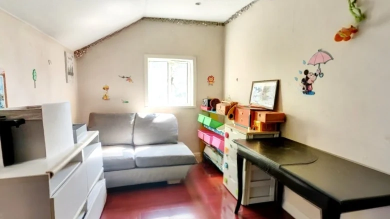 Olympic Garden Phase I - View 9