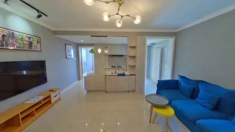 99 Taishan Road - View 3