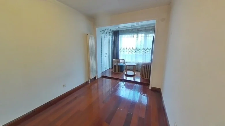 Sports Joy Residence - View 4