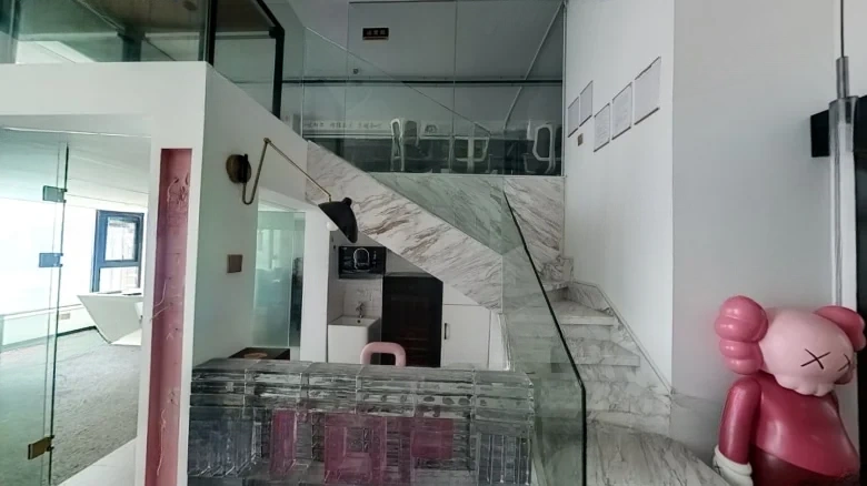 Roundway Changsha Seal - View 14