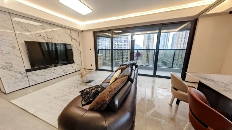 Zhonghuan Tianxi - View 6