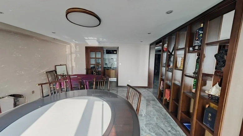 Name City Plaza - View 8