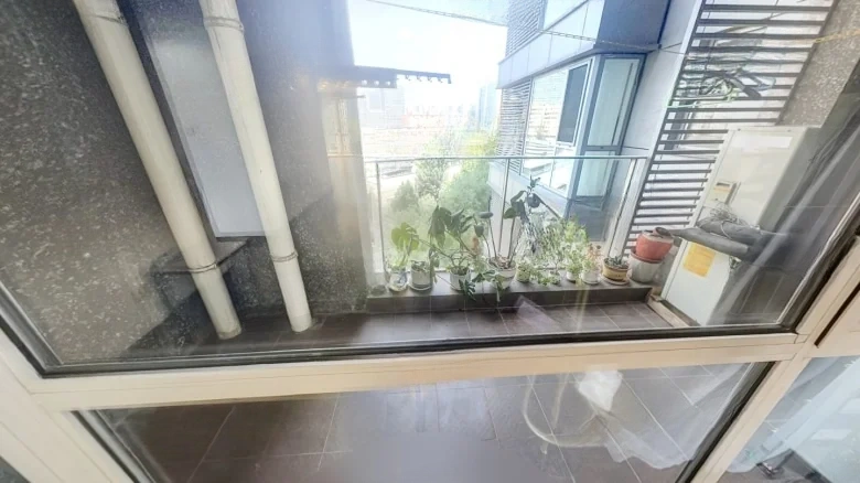 Phoenix City Phase III - View 12