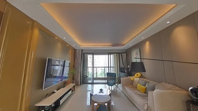 Heavenly Praise Garden - View 8