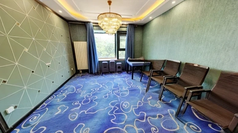 Twelve Colleges City - View 1