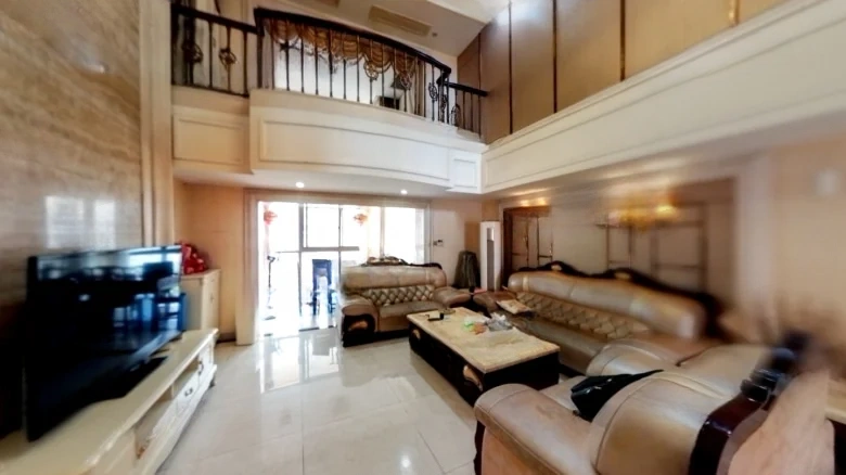 New View Center Phase II - View 8