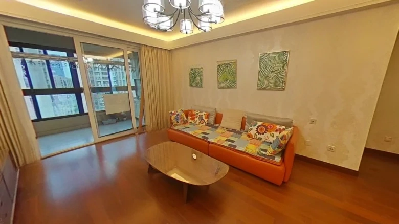 Vanke Linglong Dongqu - View 6