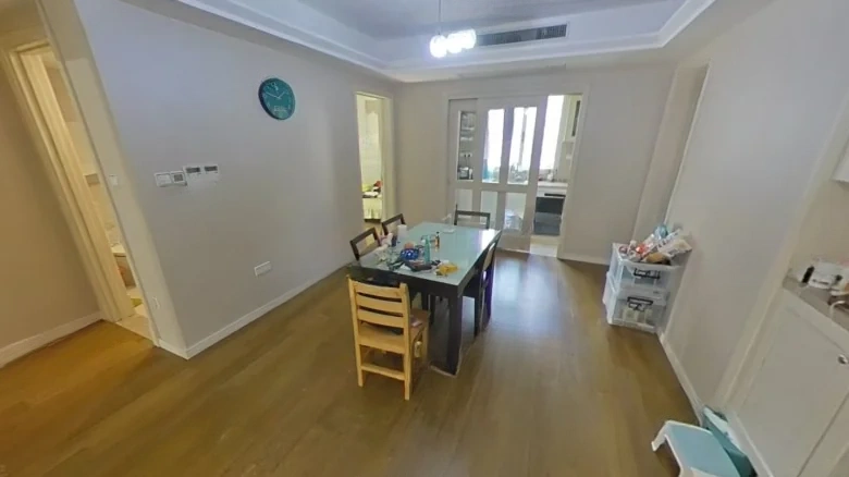 Vanke Jiudu Hui - View 7