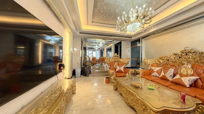 Star River Bay 1st Garden - View 11