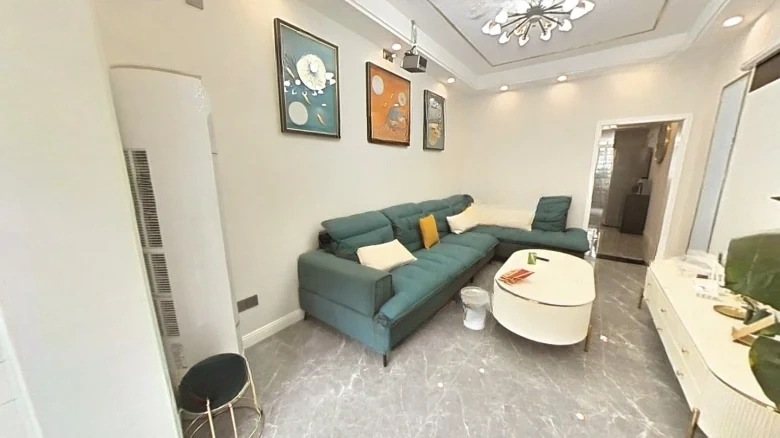 Duyuan Street 54号 - View 7