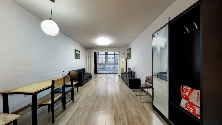 Maple Pond Garden - View 1