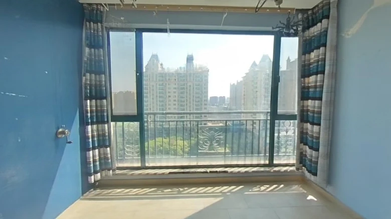 Hengda Huafa Mansion - View 22