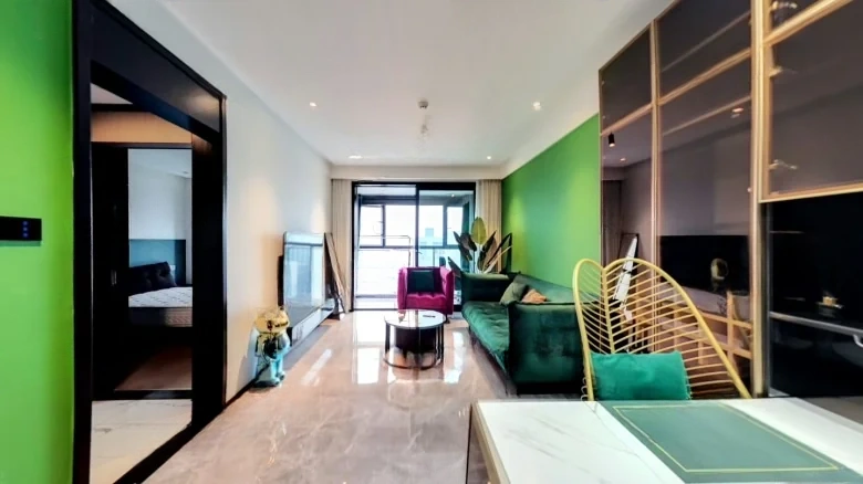 Eu Street 92 - View 3