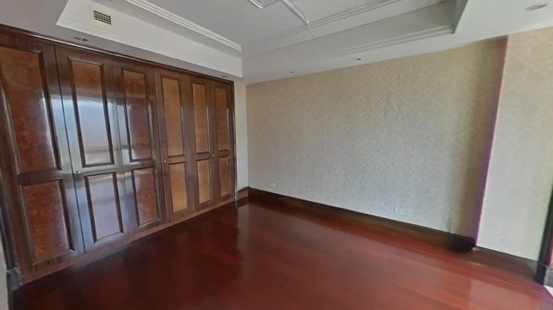 Deep Blue Center - View 4