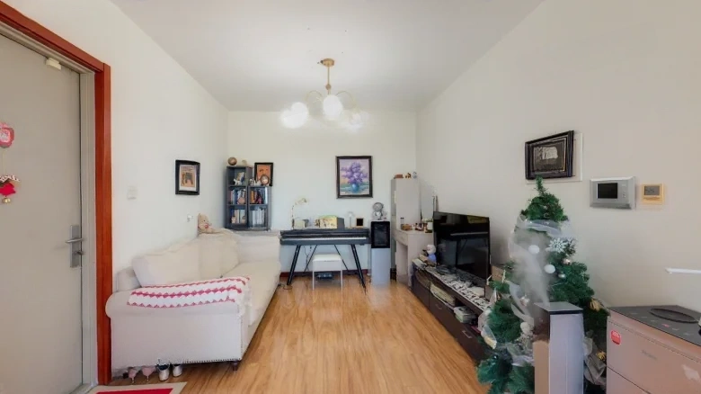 Omnipresent New Sky Golf View Apartments - View 4