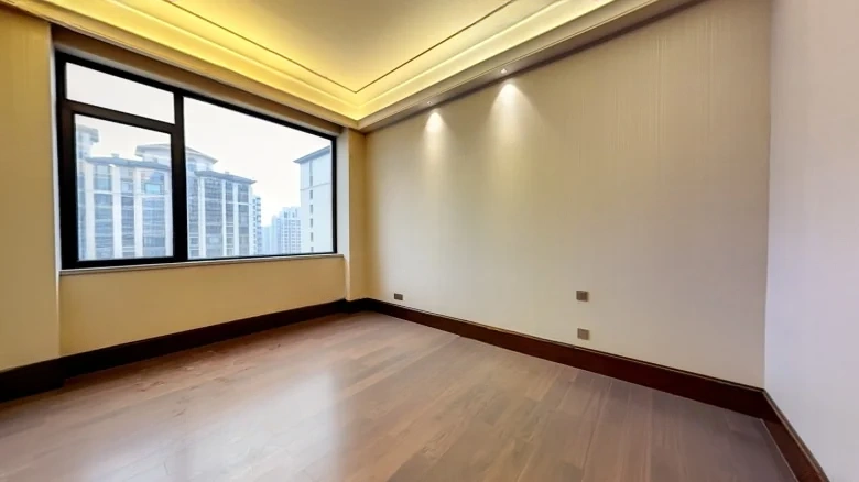 Taiyuan Star River Bay 6th Garden - View 1