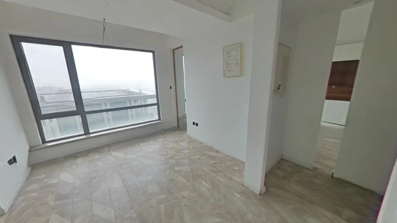 Aoti Wanda Plaza - View 1