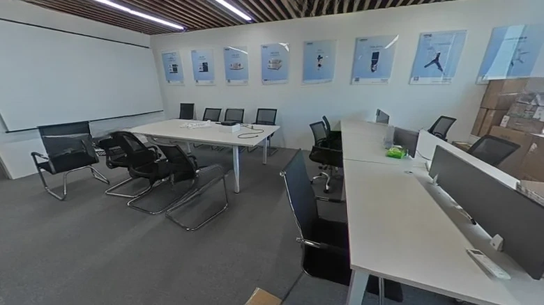 Rongsheng Times International - View 4