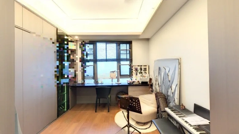 Jinmao Bay Phase III - View 1