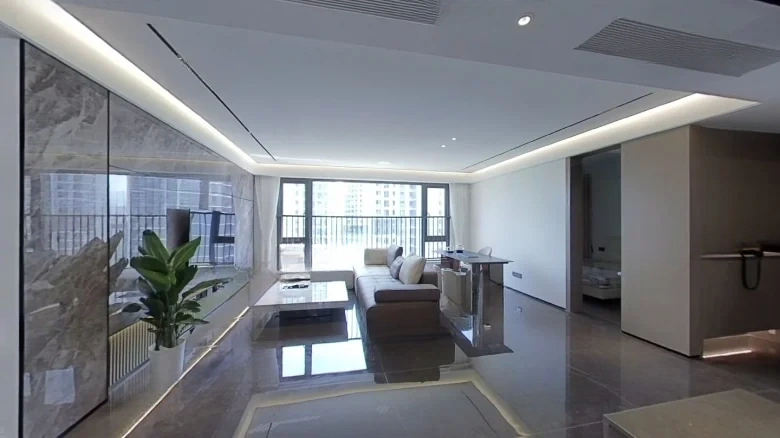 Purerui Wetland Park TOD - View 5