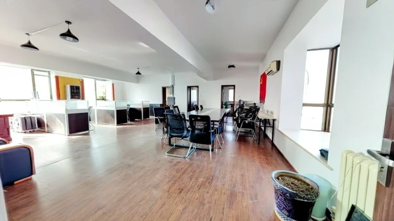 Xinlei Tower - View 4