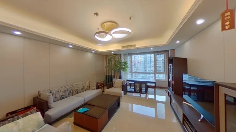 Oceanside Wanhe City A District - View 8