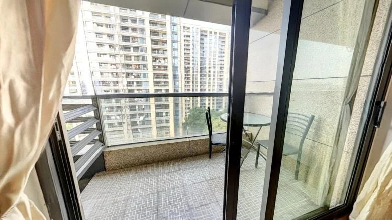 Binhai Golden Blue Courtyard - View 10