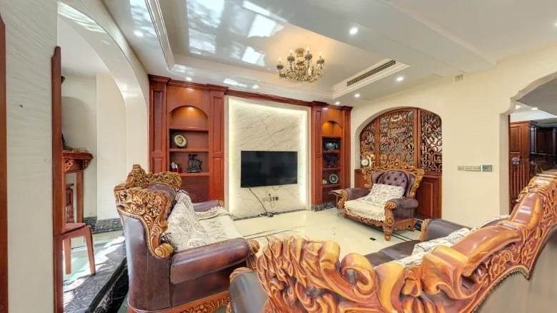 Redwood Bay - View 9